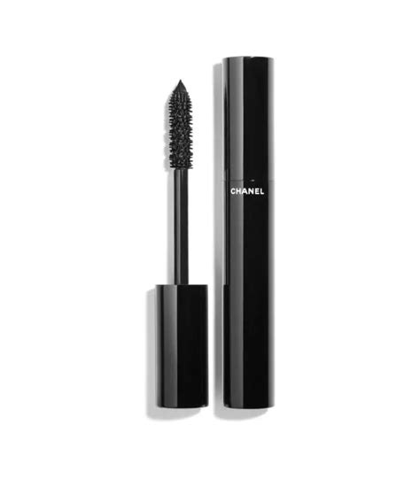 mascara volume ultra noir chanel|chanel le volume mascara uk.